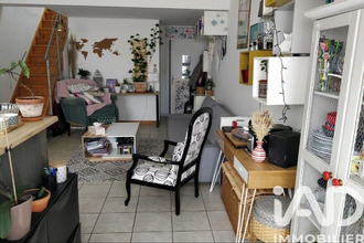 achat appartement reze 44400