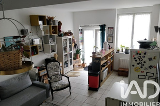 achat appartement reze 44400