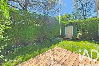achat appartement reze 44400