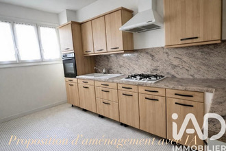 achat appartement reze 44400