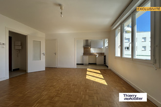 achat appartement reze 44400