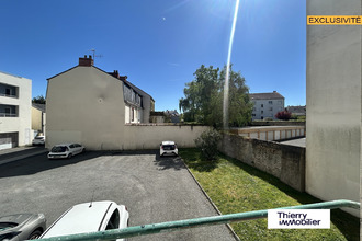 achat appartement reze 44400