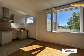 achat appartement reze 44400