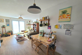achat appartement reze 44400