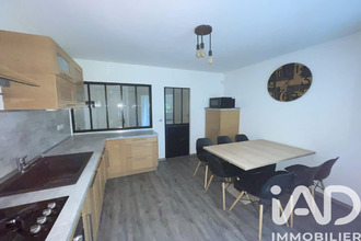 achat appartement reze 44400