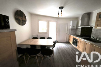 achat appartement reze 44400