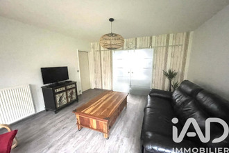 achat appartement reze 44400