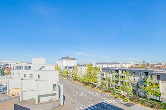 achat appartement reze 44400