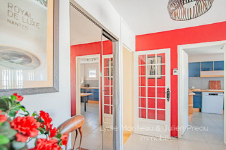 achat appartement reze 44400