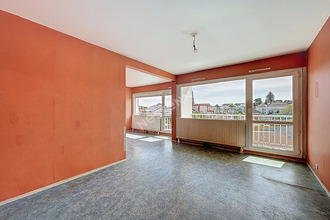 achat appartement reze 44400