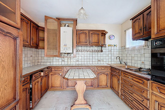 achat appartement reze 44400