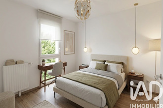 achat appartement reze 44400