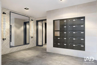 achat appartement reze 44400