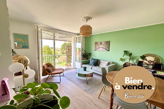 achat appartement reze 44400