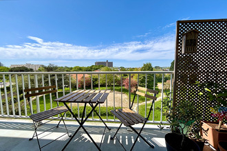 achat appartement reze 44400