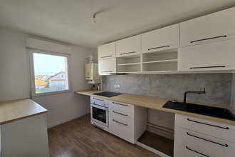 achat appartement reze 44400