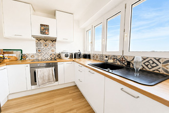 achat appartement reze 44400