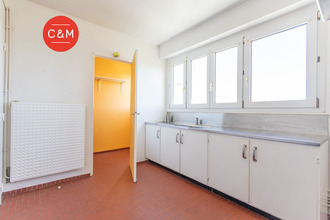 achat appartement reze 44400