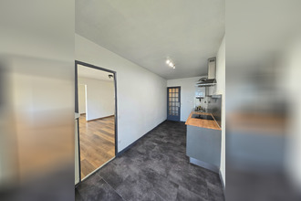 achat appartement reze 44400