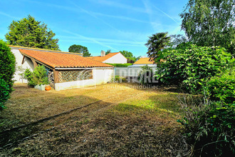 achat appartement reze 44400