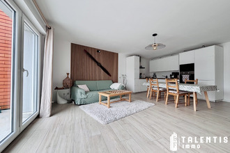 achat appartement reze 44400