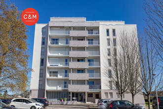 achat appartement reze 44400