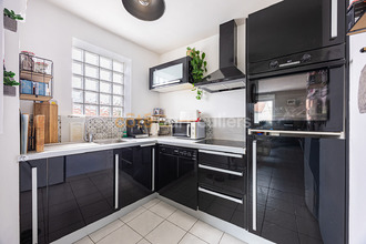 achat appartement reze 44400