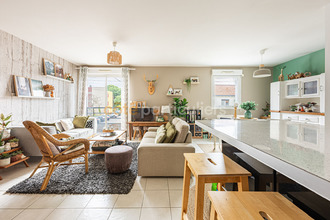 achat appartement reze 44400