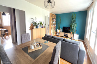 achat appartement reze 44400