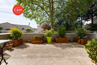 achat appartement reze 44400