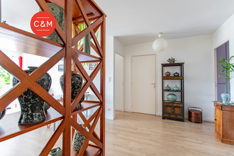 achat appartement reze 44400