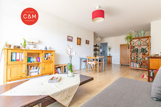 achat appartement reze 44400