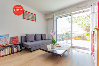 achat appartement reze 44400
