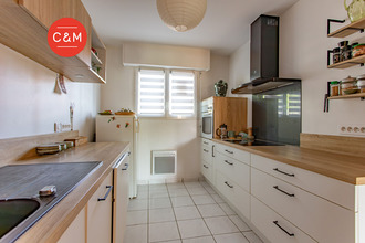 achat appartement reze 44400