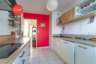 achat appartement reze 44400