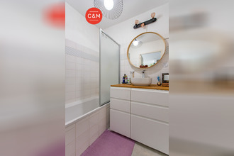 achat appartement reze 44400