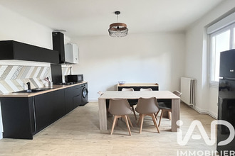 achat appartement reze 44400