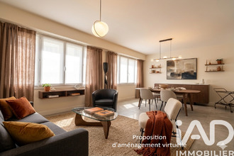 achat appartement reze 44400