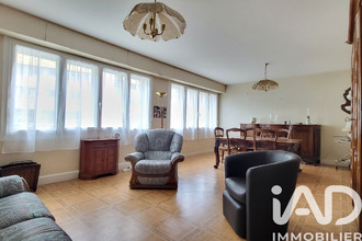 achat appartement reze 44400