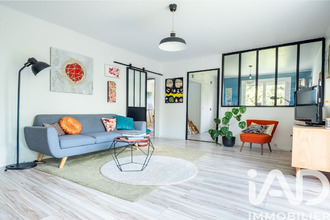 achat appartement reze 44400