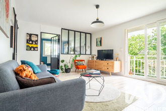 achat appartement reze 44400