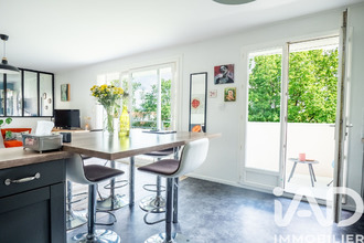 achat appartement reze 44400