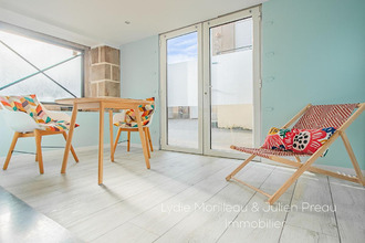 achat appartement reze 44400