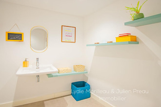 achat appartement reze 44400