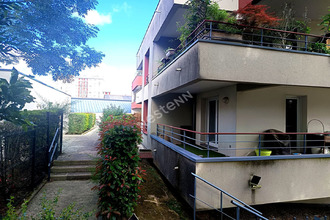 achat appartement reze 44400