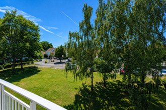 achat appartement reze 44400