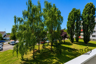 achat appartement reze 44400