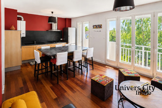 achat appartement reze 44400
