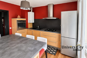 achat appartement reze 44400