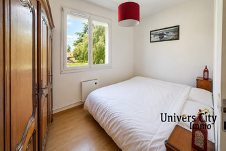 achat appartement reze 44400